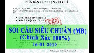 soi cầu xsmb sms