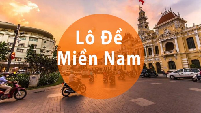 Lô đề Miền Nam