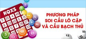 Thống kê kết quả số lô gan thắng